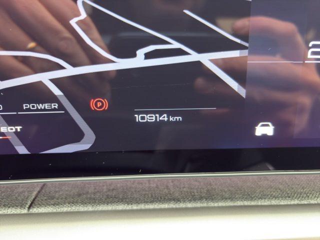 PEUGEOT e-3008 73 kwh Allure 210 CV
