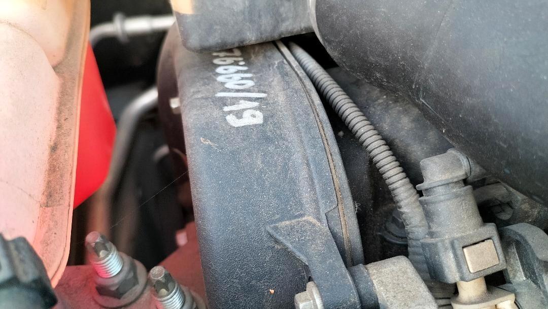 Ford Fiesta 1.2 75cv 5p. OTTIME CONDIZIONI!!