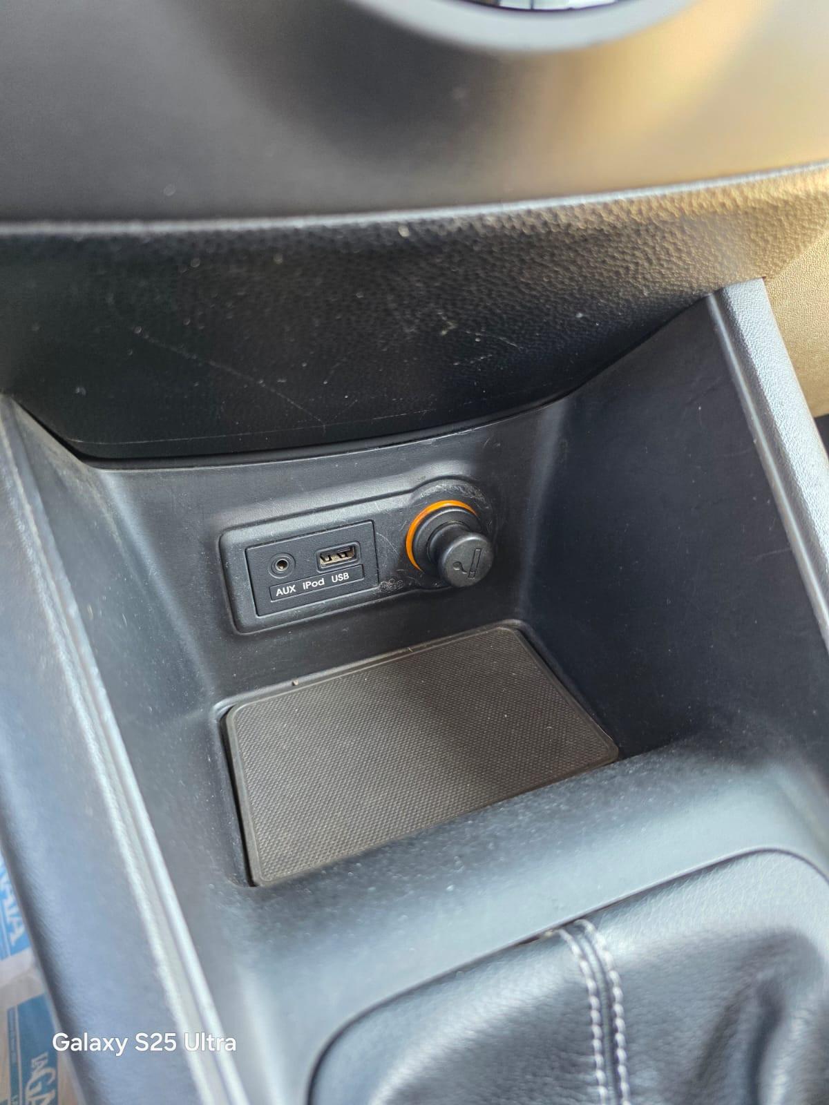 Kia Venga 1.4 CRDi 90CV 11/2011