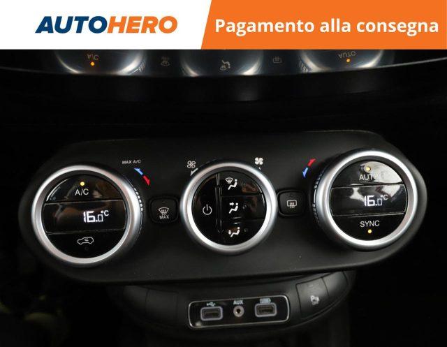 FIAT 500X 1.0 T3 120 CV City Cross