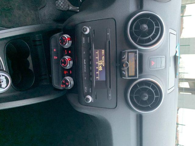 AUDI A1 SPB 1.6 TDI Admired