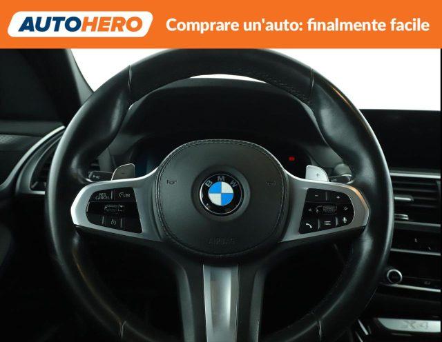 BMW X4 xDrive20d Msport-X