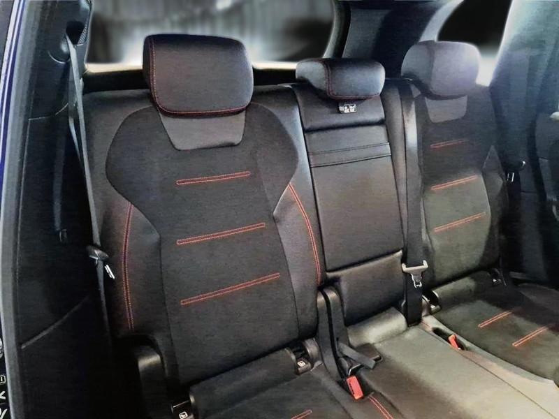 MERCEDES-BENZ GLB 200 d Automatic 4MATIC Premium