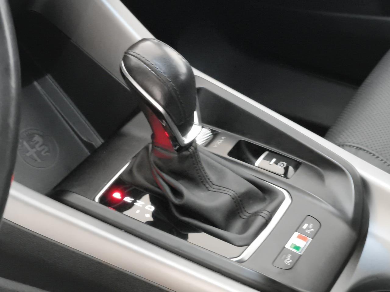 Alfa Romeo Tonale 1.6 Ti 130cv