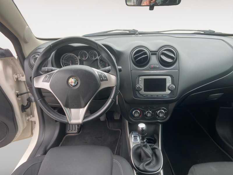 ALFA ROMEO MiTo 1.3 jtdm Progression 85cv