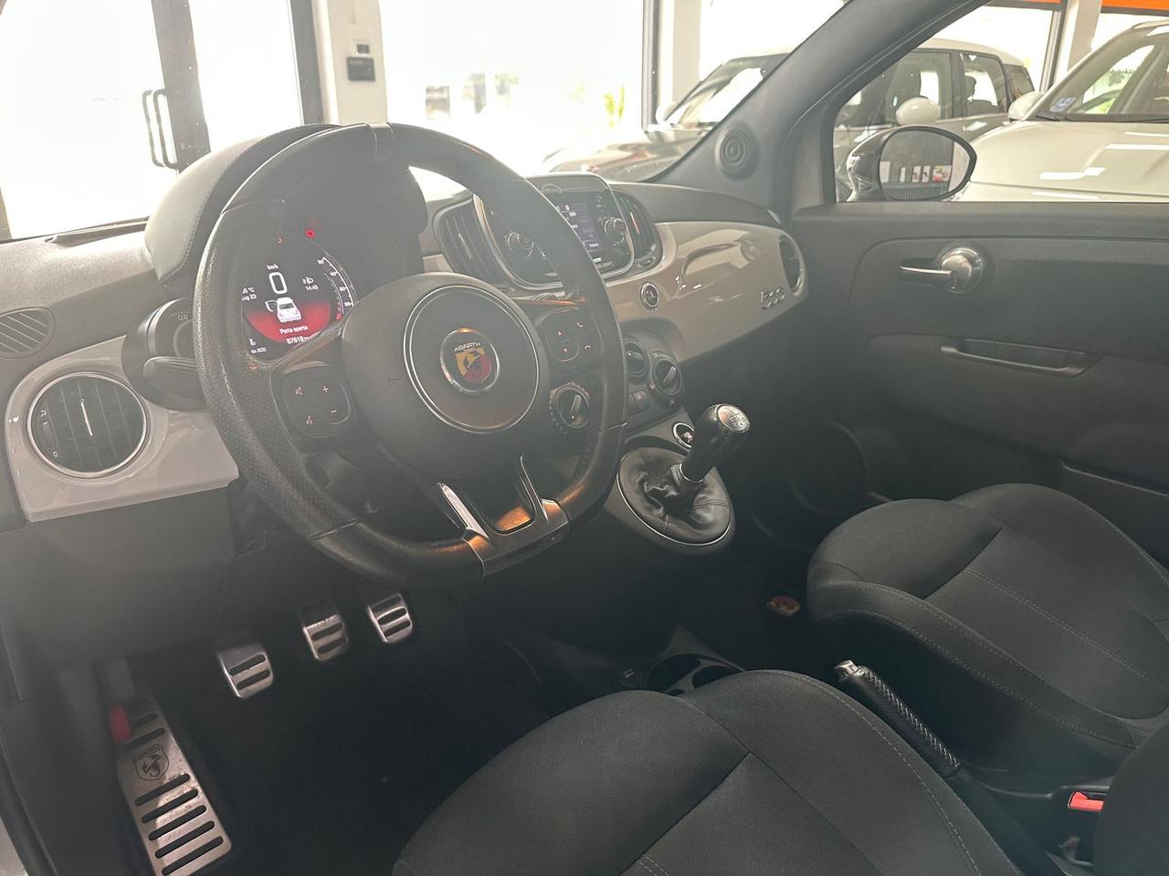 Abarth 595 Turismo Turismo 1.4 T-Jet #6616
