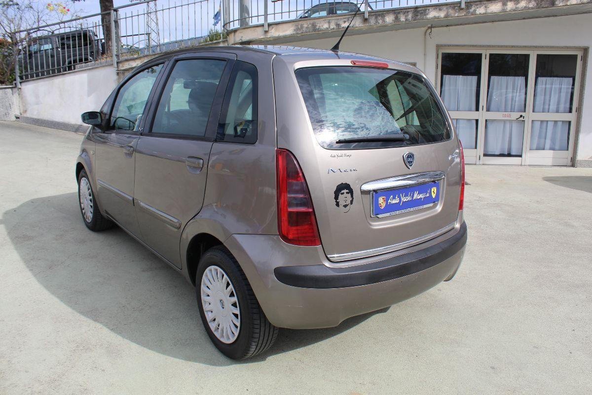 LANCIA - Musa - 1.3 Multijet 16V Oro