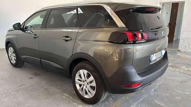 Peugeot 5008 5008 II 20119 1.5 bluehdi Active s- 7 posti-