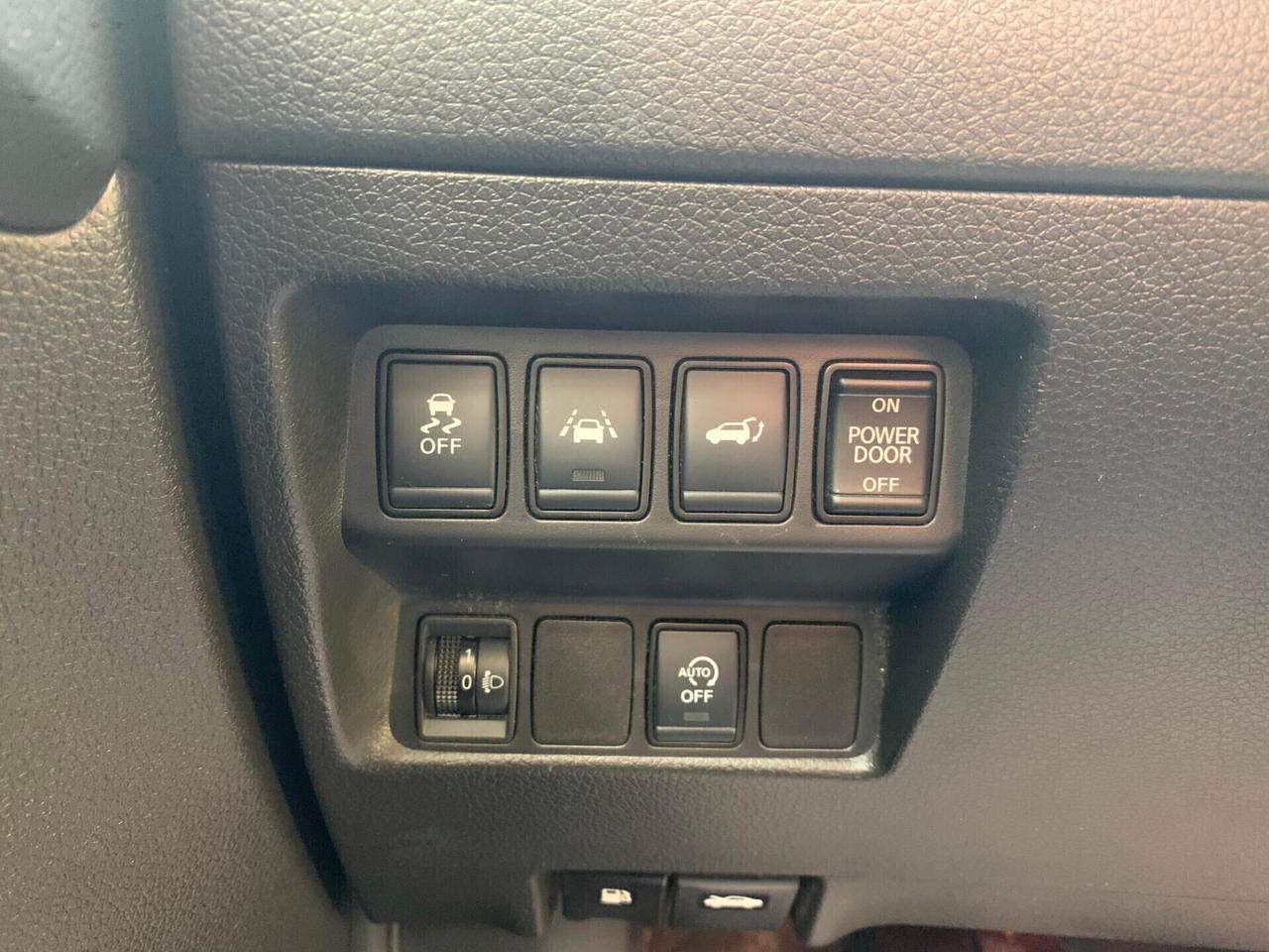 Nissan X-Trail 1.7 dCi 150 2WD N-Connecta