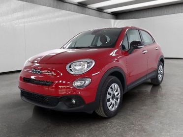 FIAT 500X 1.3 mjet 95cv