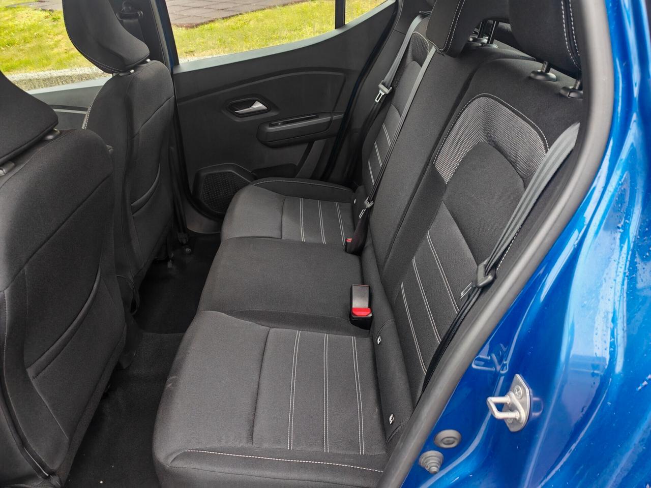 Dacia Sandero GPL 14.000 Km