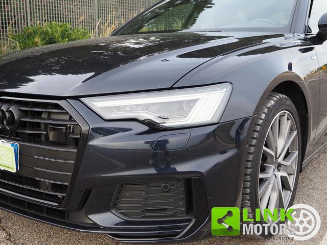 AUDI A6 40 2.0 TDI quattro ultra S tronic Business Plus