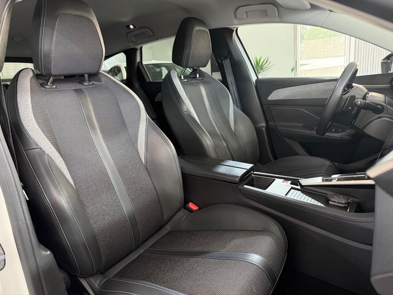 Peugeot 308 BlueHDi 130 Aziendale EAT8 SW Allure Pack