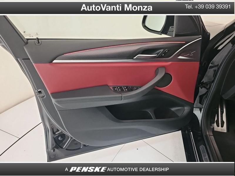 BMW X3 X3 xDrive20d 48V Msport