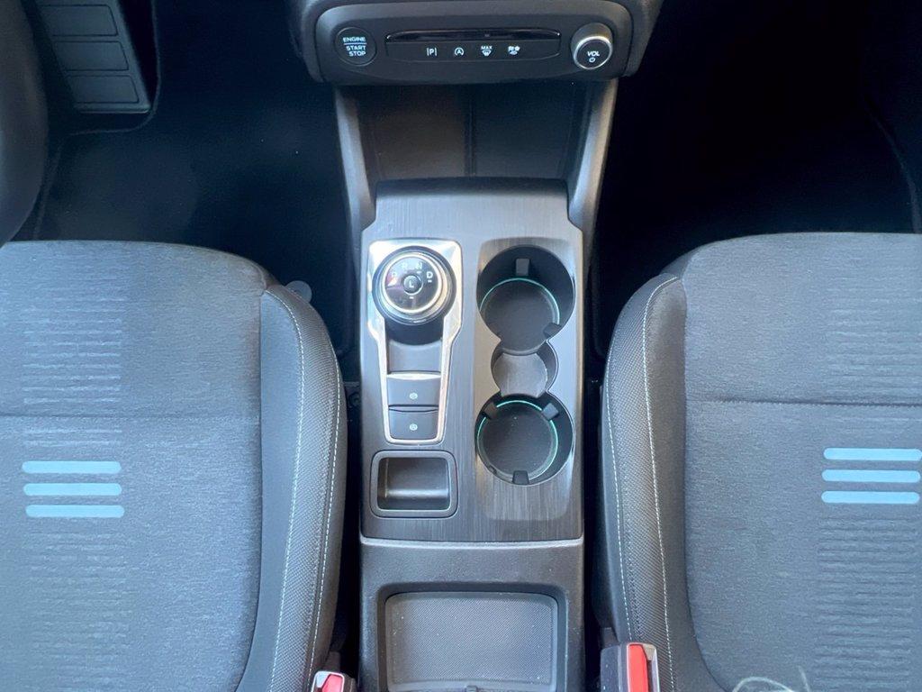 FORD Focus 1.5 EcoBlue 115 CV automatico 5p. Active del 2023