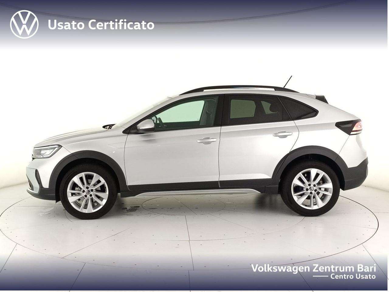 Volkswagen Taigo 1.0 tsi life 95cv