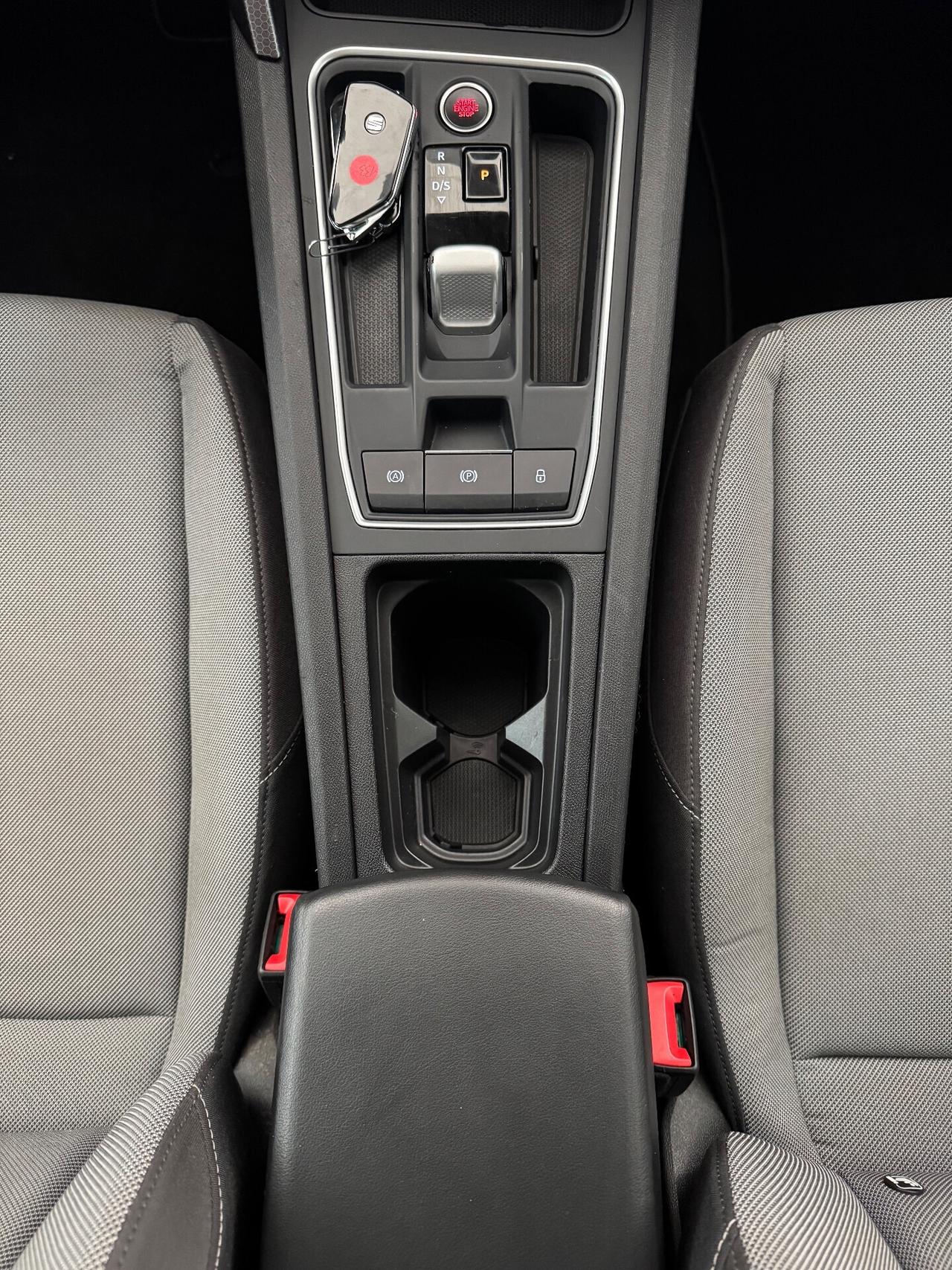 Seat Leon 2.0 TDI 150 CV DSG Style