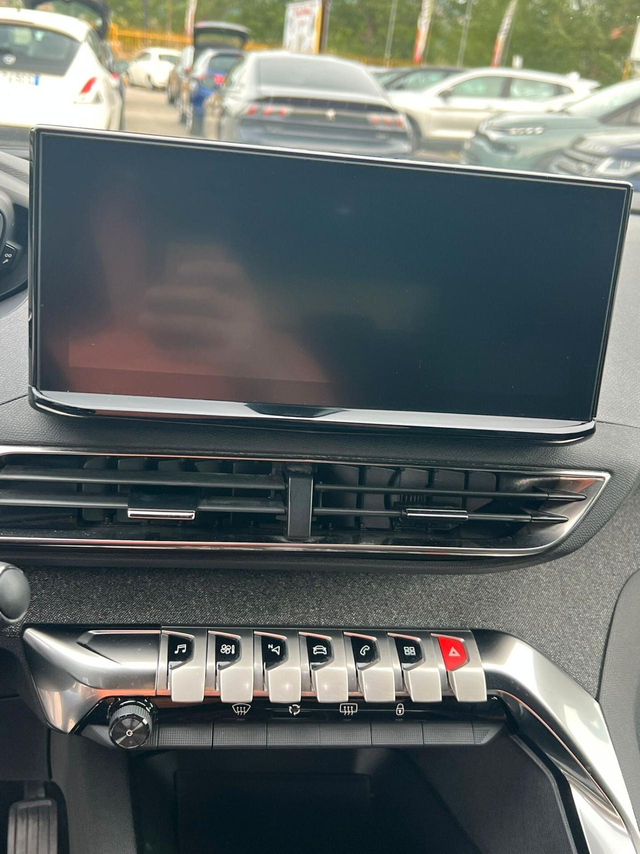 Peugeot 3008 BlueHDi 130 S&S EAT8 Allure Pack