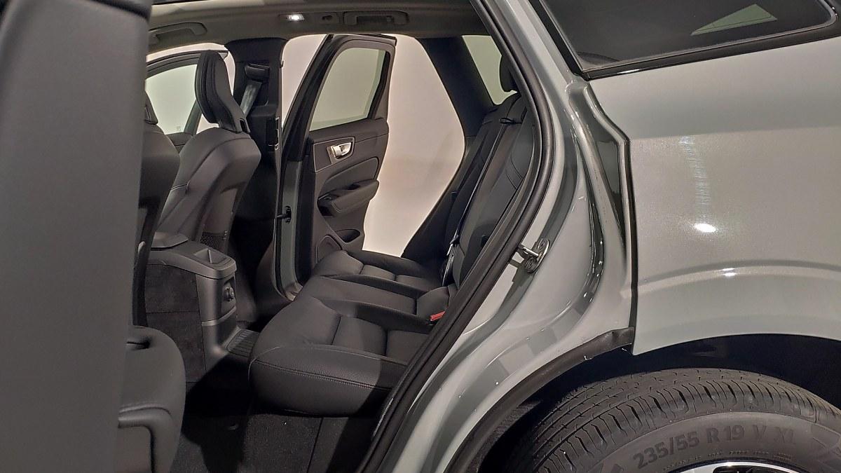 VOLVO Xc60 T6 Plug-In Hybrid Awd Automatico Plus Dark