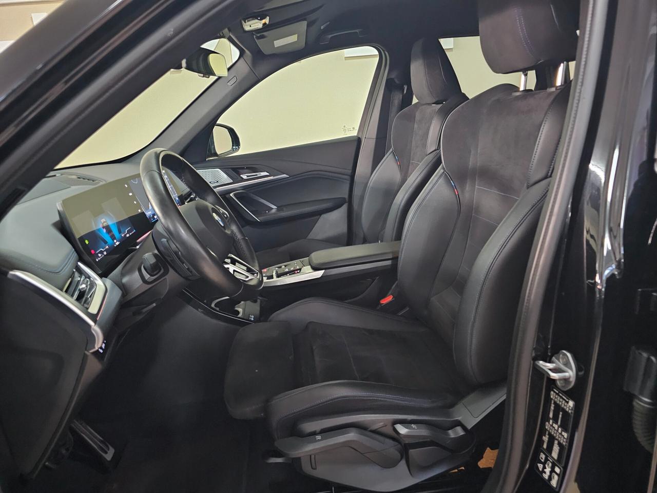 Bmw X1 xDrive 23d Msport