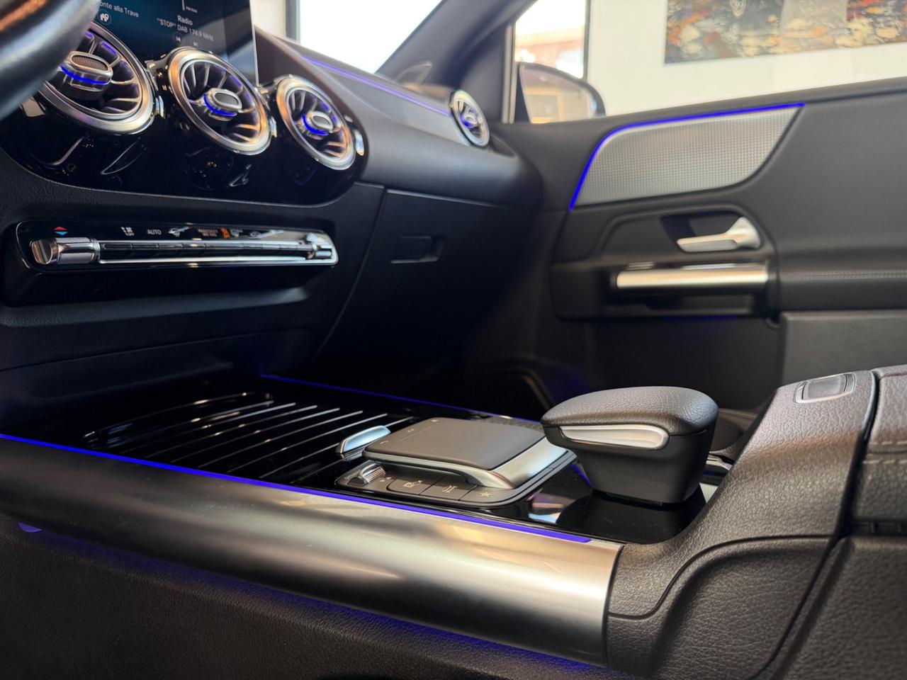 Mercedes-benz B 180 d Sport Plus