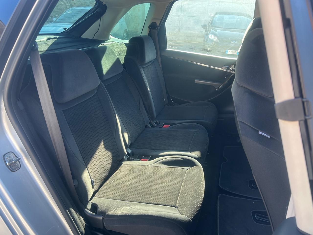 Citroen C4 Grand Picasso 2.0 HDi 138 FAP aut. Exclusive