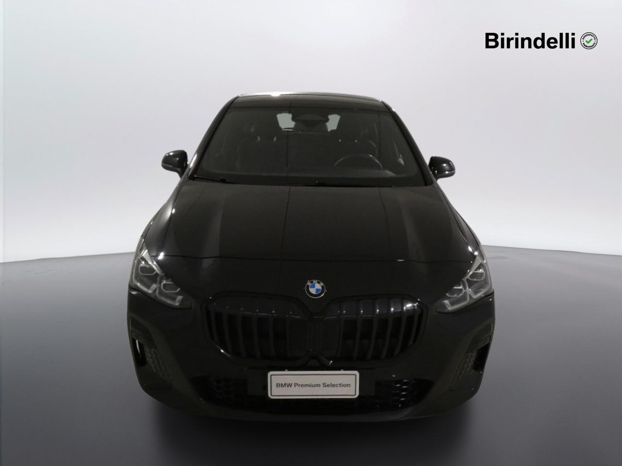 BMW Serie 2 A.T. (U06) - 218d Active Tourer Msport