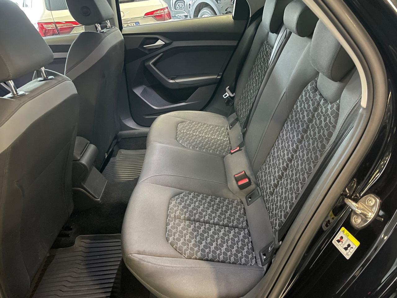 Audi A1 SPB 30 TFSI S tronic Admired Led Keyless