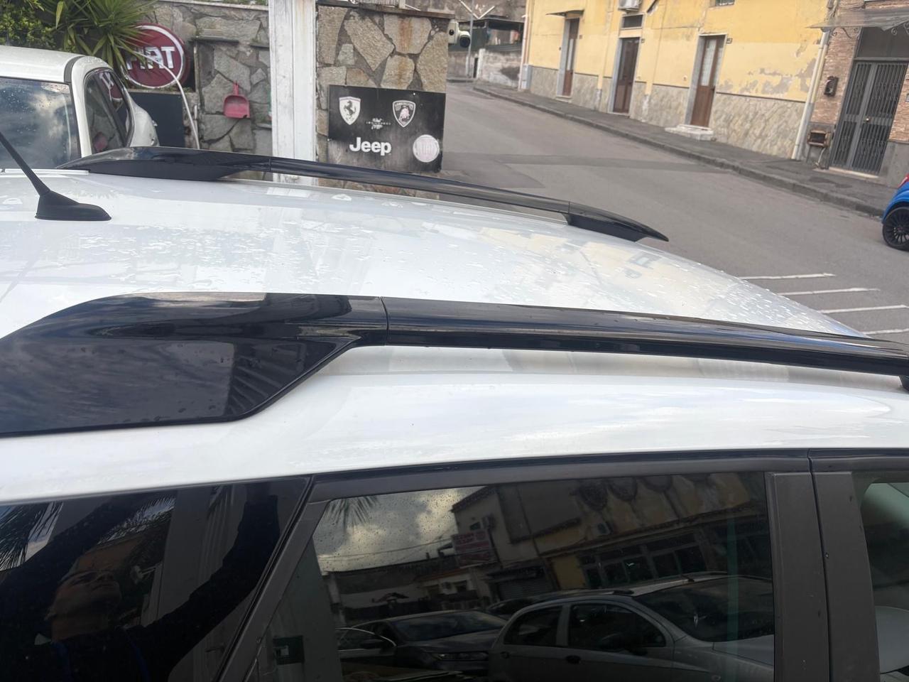 Citroen C3 Aircross PureTech 110 S&S Feel