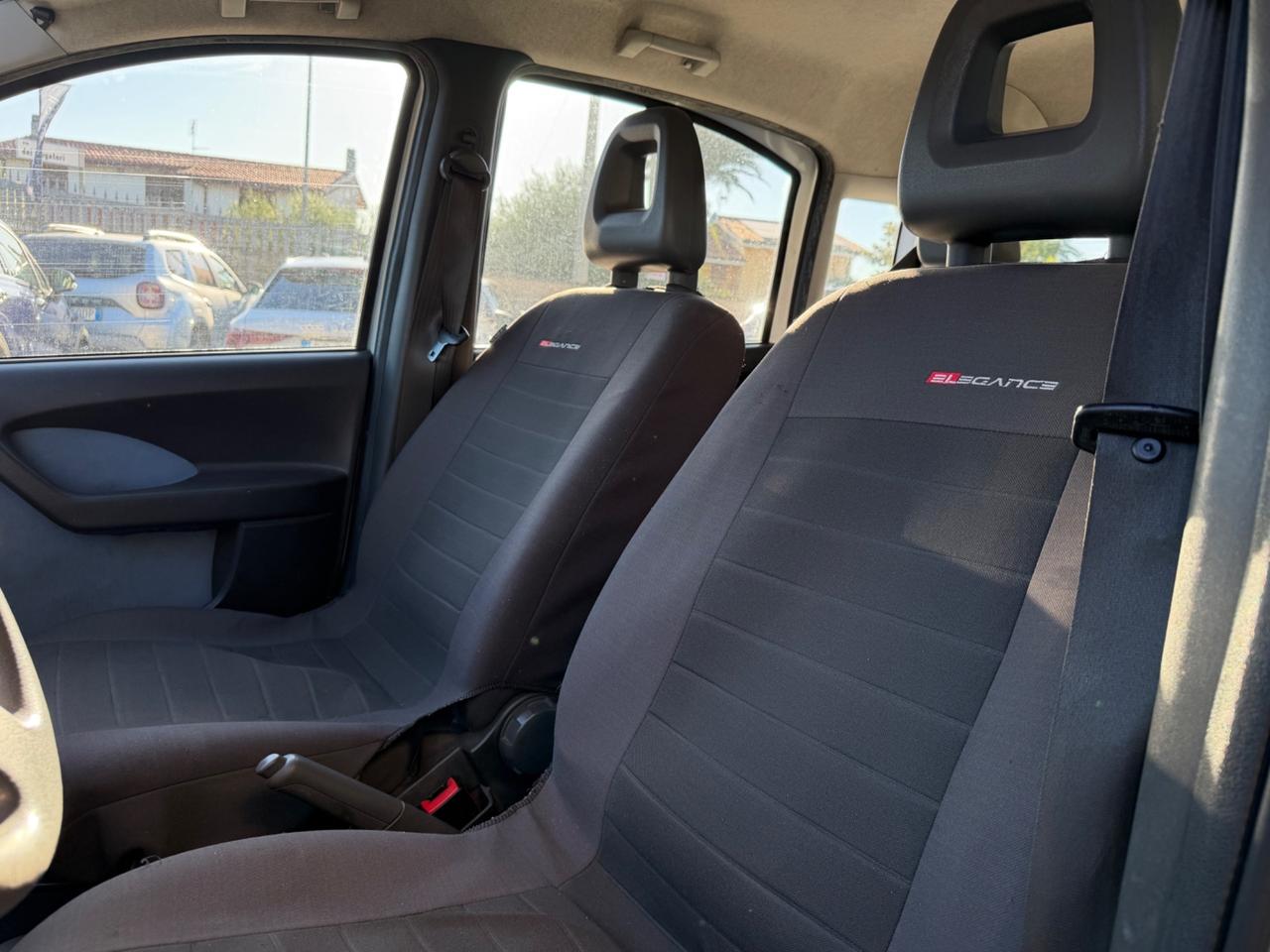 Fiat Panda 1.2 Emotion OK NEOPATENTATO!