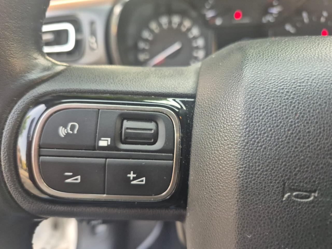 Citroen C3 Origins Since 1919 ADATTA NEOPATENTATI