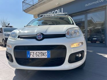 FIAT PANDA VAN GPL - 12/2019 -