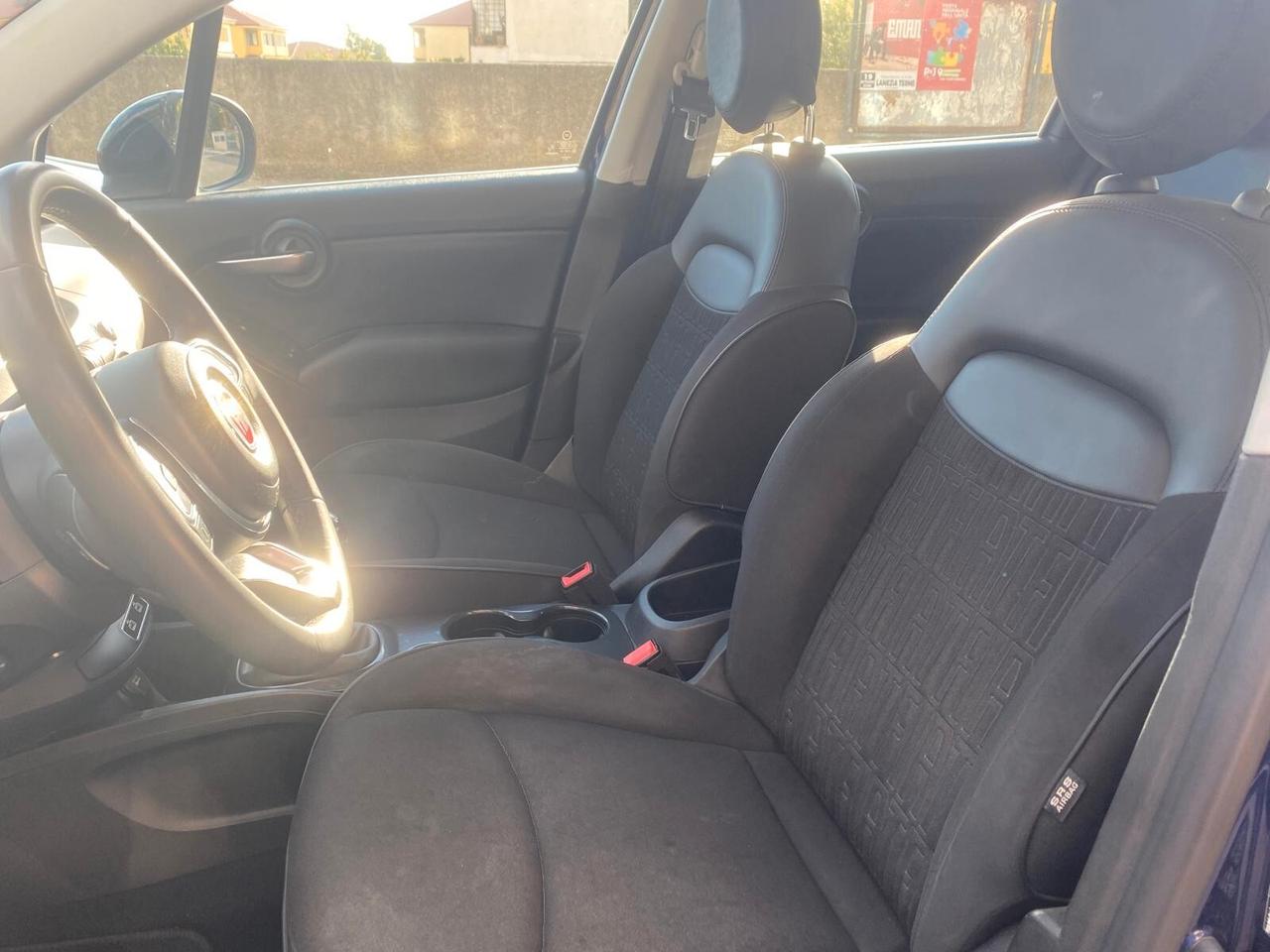 Fiat 500X 1.0 T3 120 CV