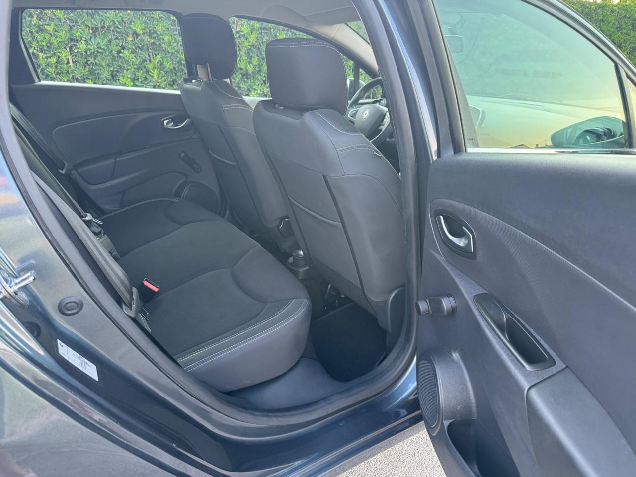 Renault Clio Sporter dCi 8V 90 CV Life