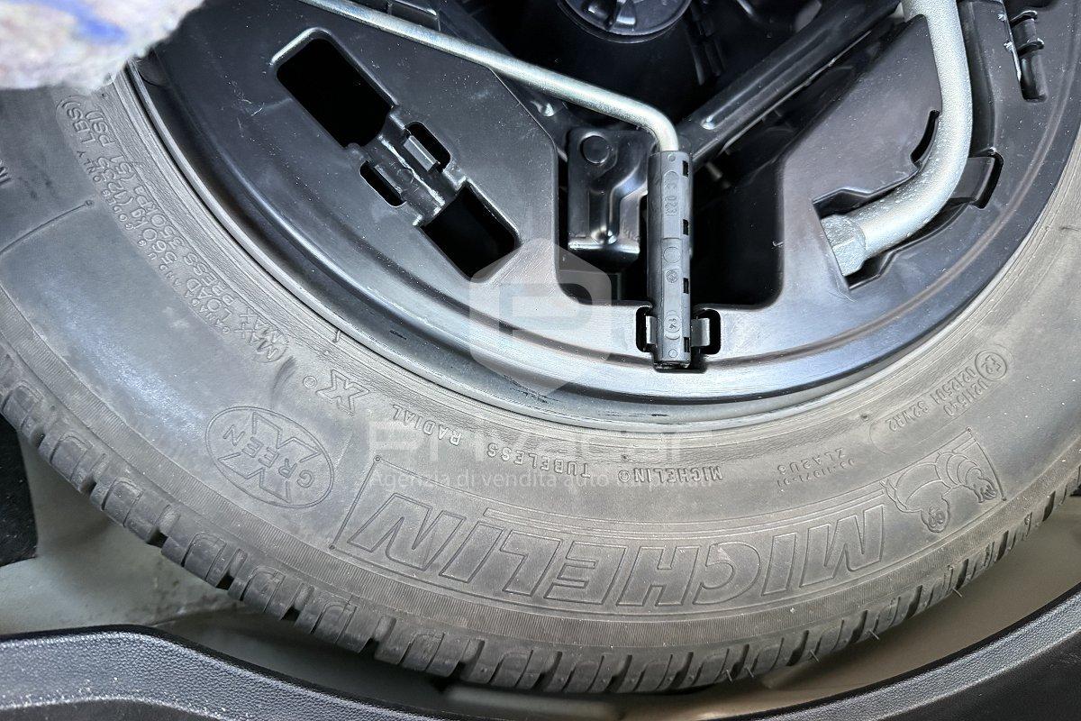 FIAT Punto 1.4 S&S 8V 5 porte Young