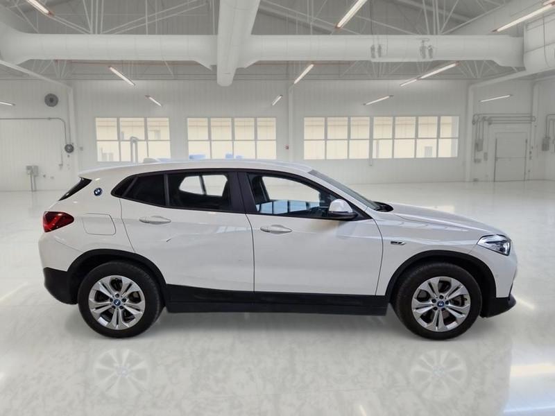 BMW X2 XDRIVE 25E BUSINESS X AUTOMATICO SUV