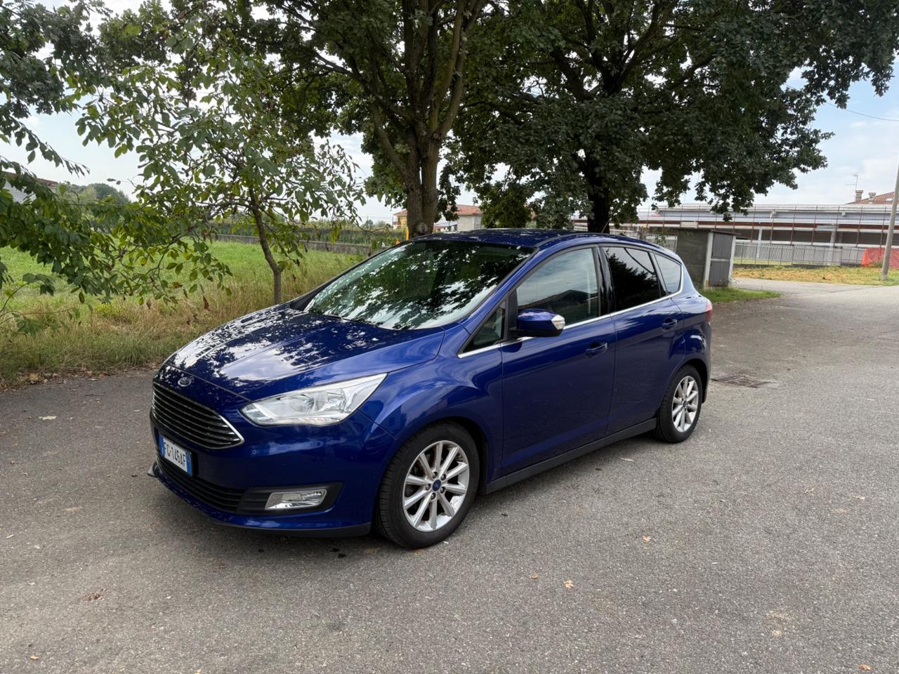 Ford C-Max 1.0 EcoBoost 100CV Start&Stop Plus