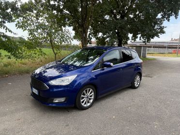Ford C-Max 1.0 EcoBoost 100CV Start&Stop Plus