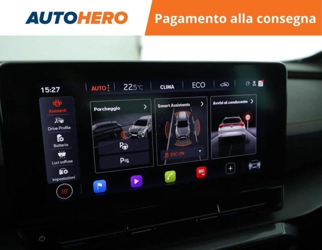 CUPRA Formentor 1.4 e-Hybrid DSG