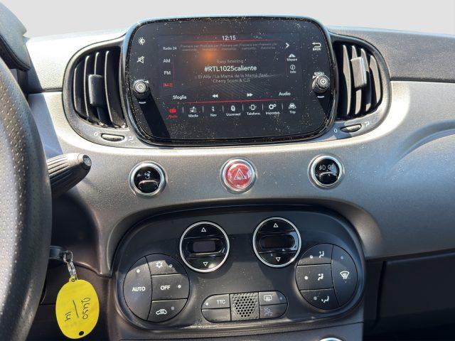 ABARTH 595 595 1.4 Turbo T-Jet 165 CV