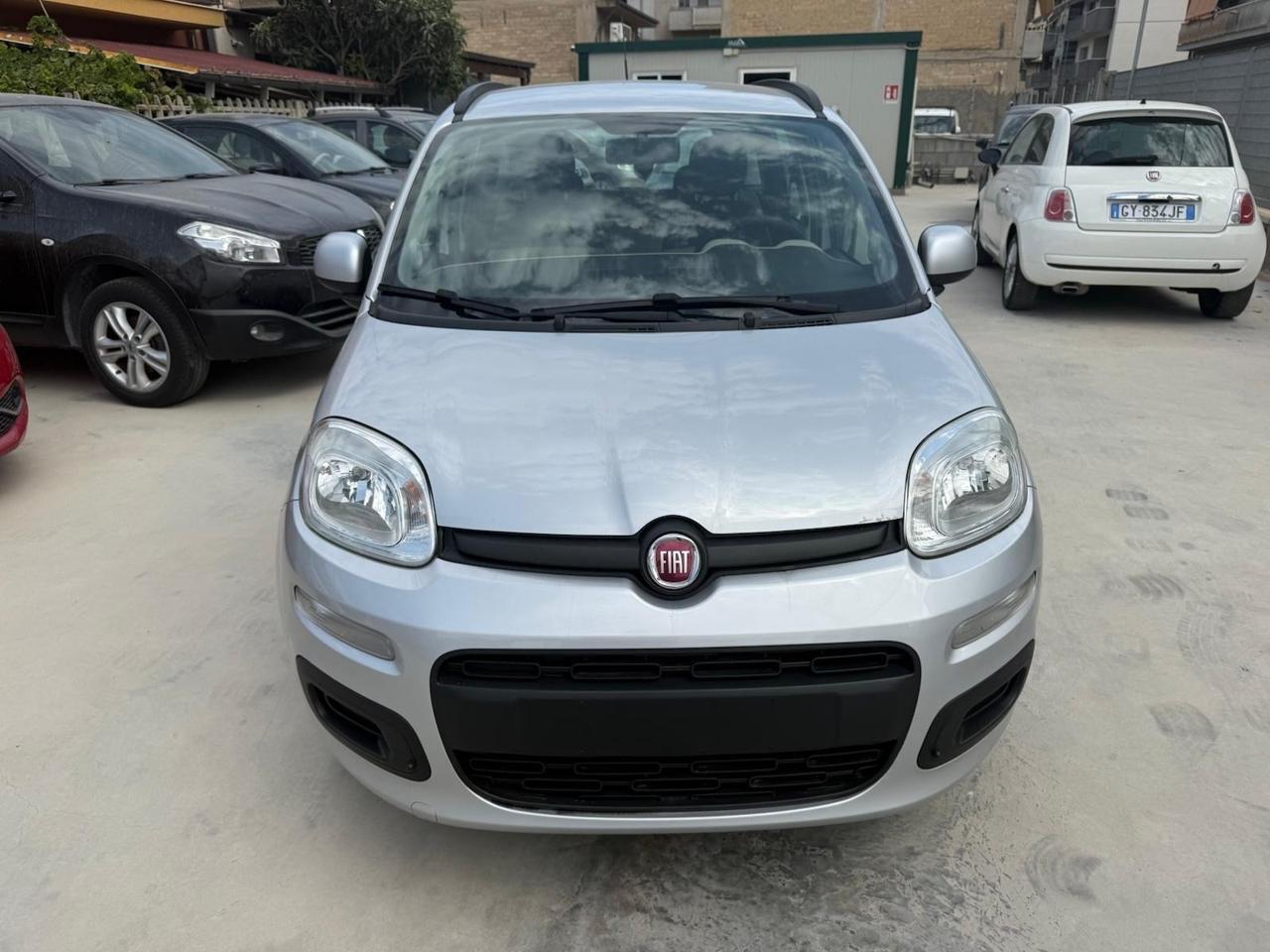 Fiat Panda 1.2 Pop