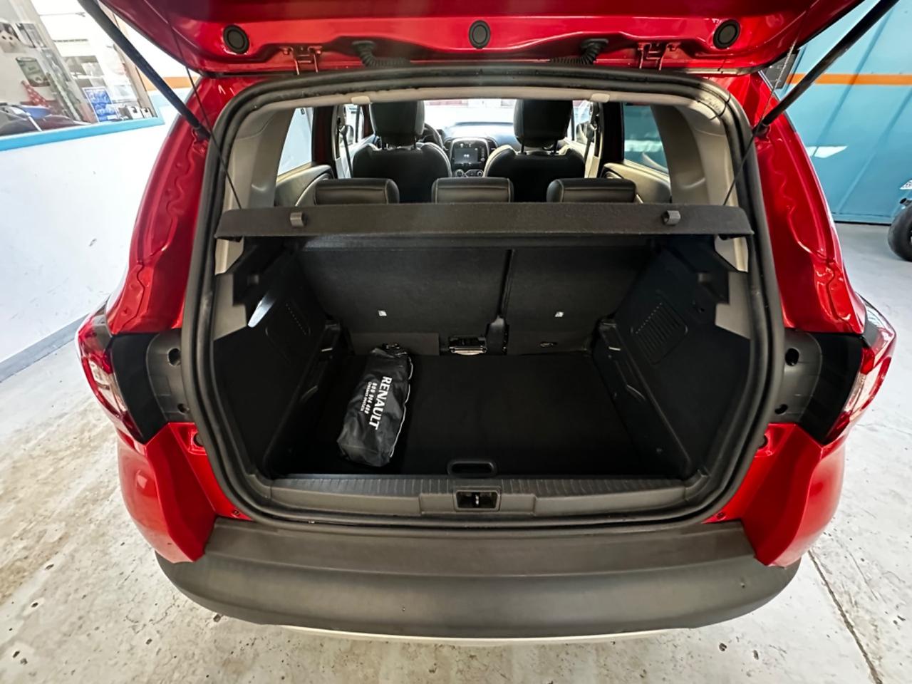 Renault Captur TCe 12V 90 CV Sport Edition2