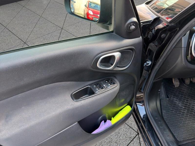 FIAT 500L 500L 1.3 Multijet 85 CV Pop Star