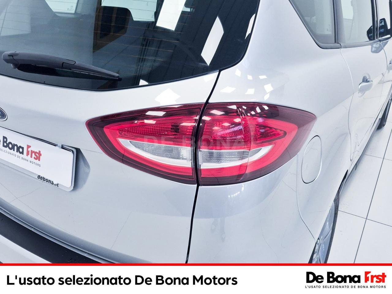 Ford C-Max 1.5 tdci titanium s&s 95cv