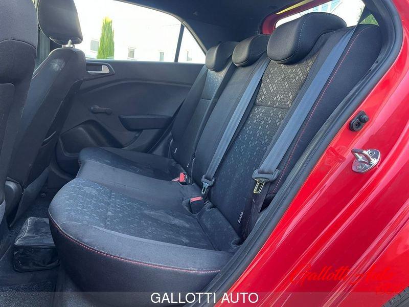 Hyundai i20 1.2 Gpl 73cv 5p
