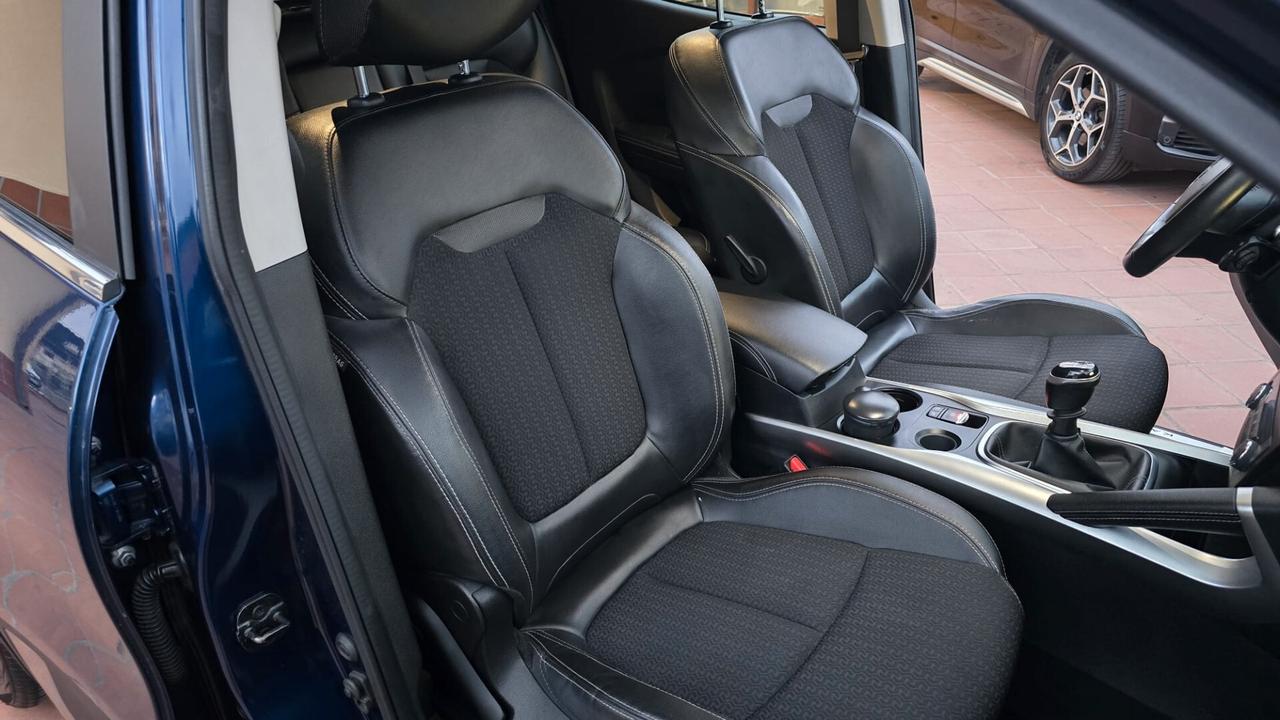 Renault Kadjar dCi 130CV Energy Sport Edition