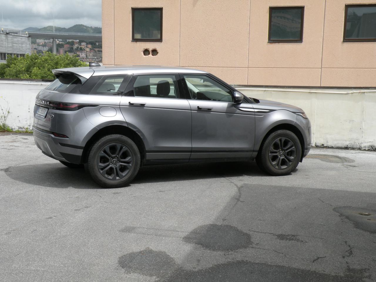 Land Rover Range Evoque 2.0D I4-L.Flw 150 CV AWD Auto S