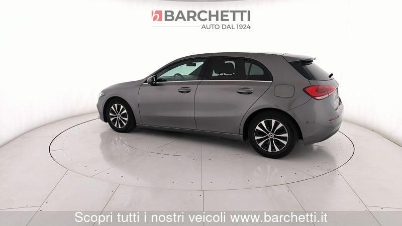 Mercedes-Benz Classe A (W177) A 180 D BUSINESS EXTRA
