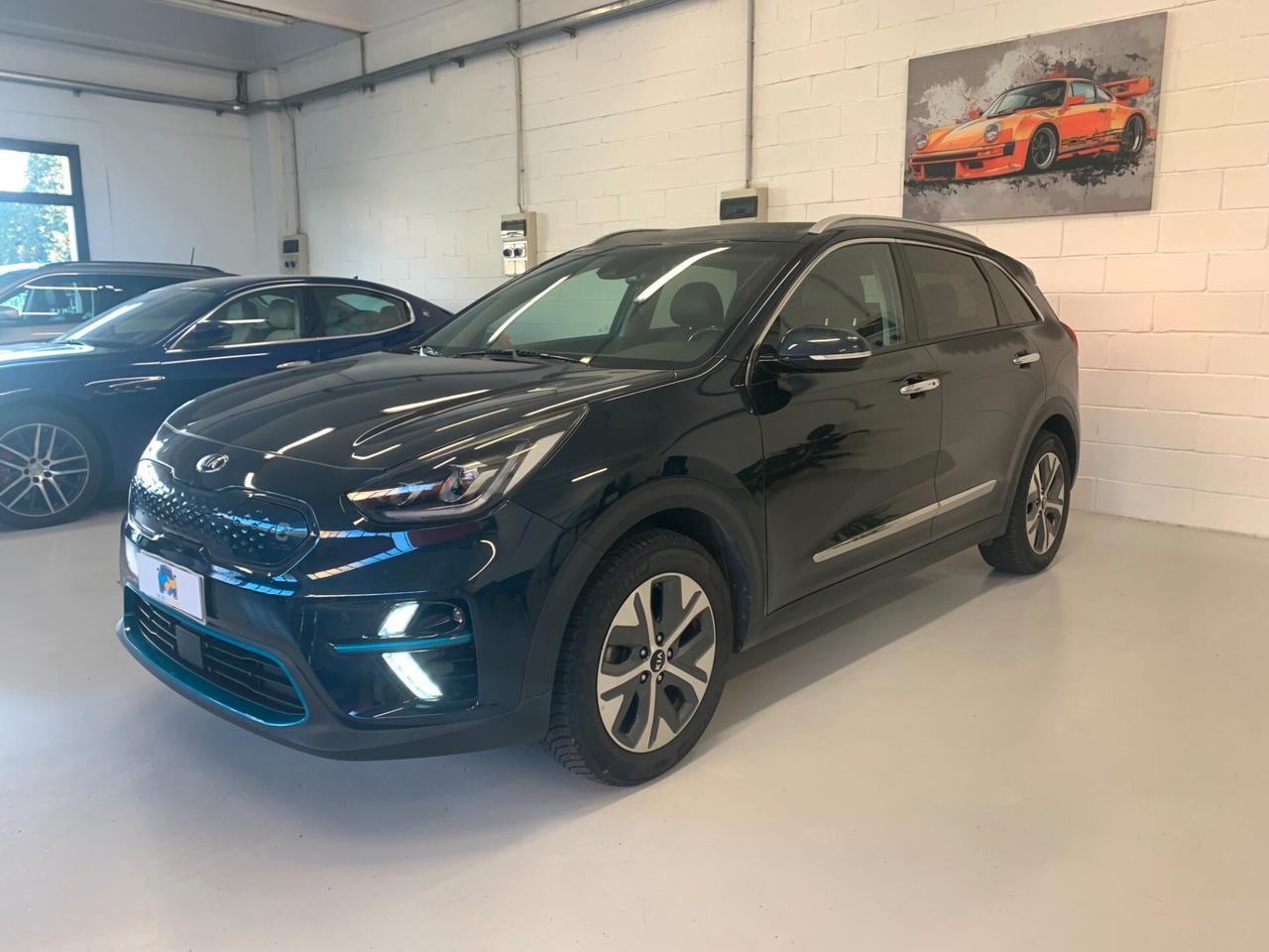 Kia e-Niro 64 kWh Evolution "PROMMO"