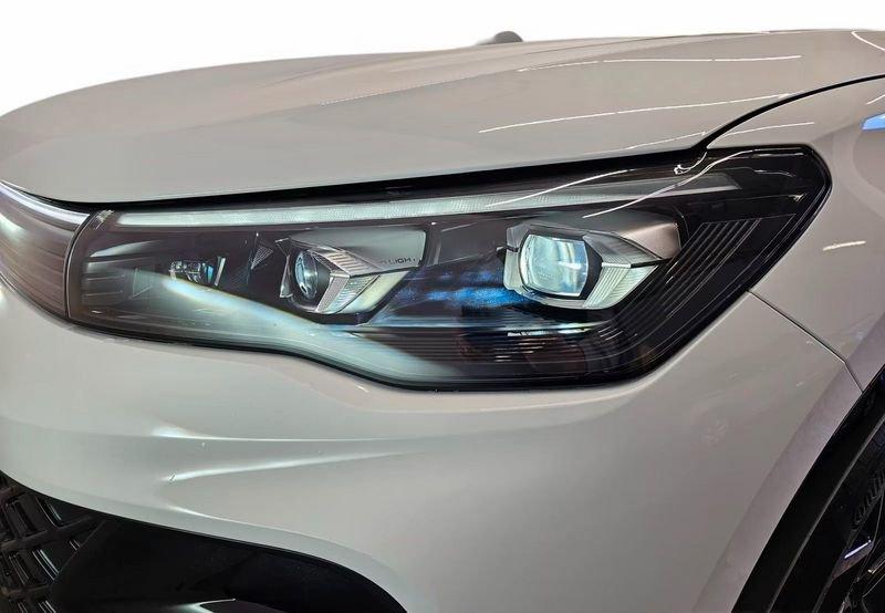 Volkswagen Tiguan 1.5 eTSI 110KW ACT R-Line DSG Black Style 20" Camera Matrix Led